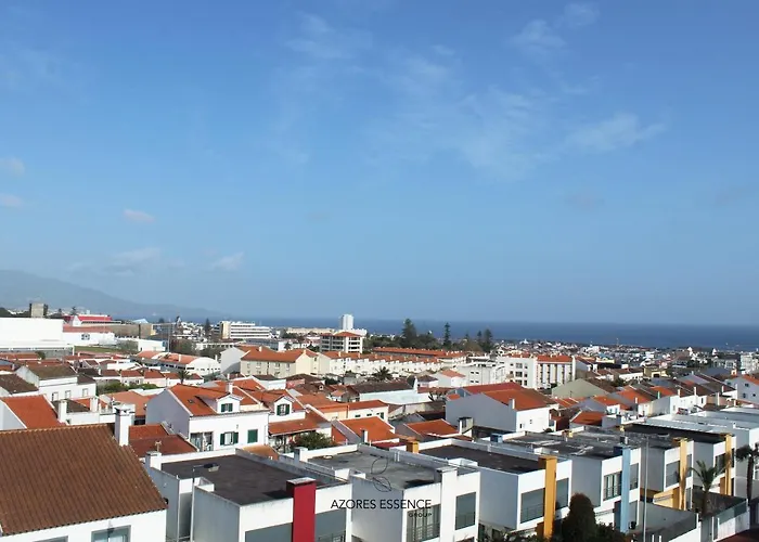 Azores Essence - Paim