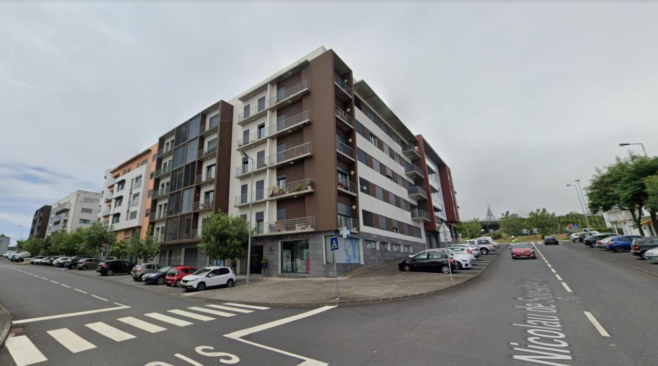 Azores Essence - Paim Apartment Ponta Delgada (Sao Miguel)