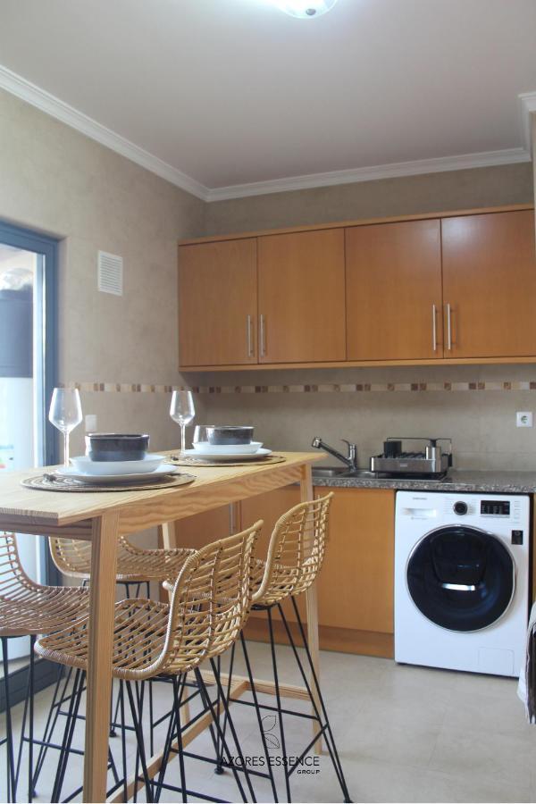Azores Essence - Paim Apartment Ponta Delgada (Sao Miguel)