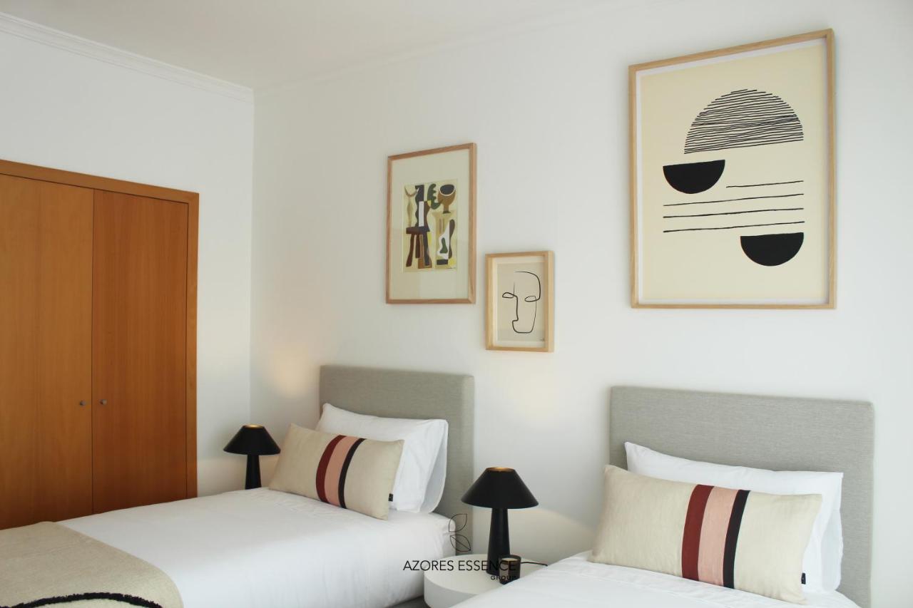 Azores Essence - Paim Apartment Ponta Delgada (Sao Miguel)