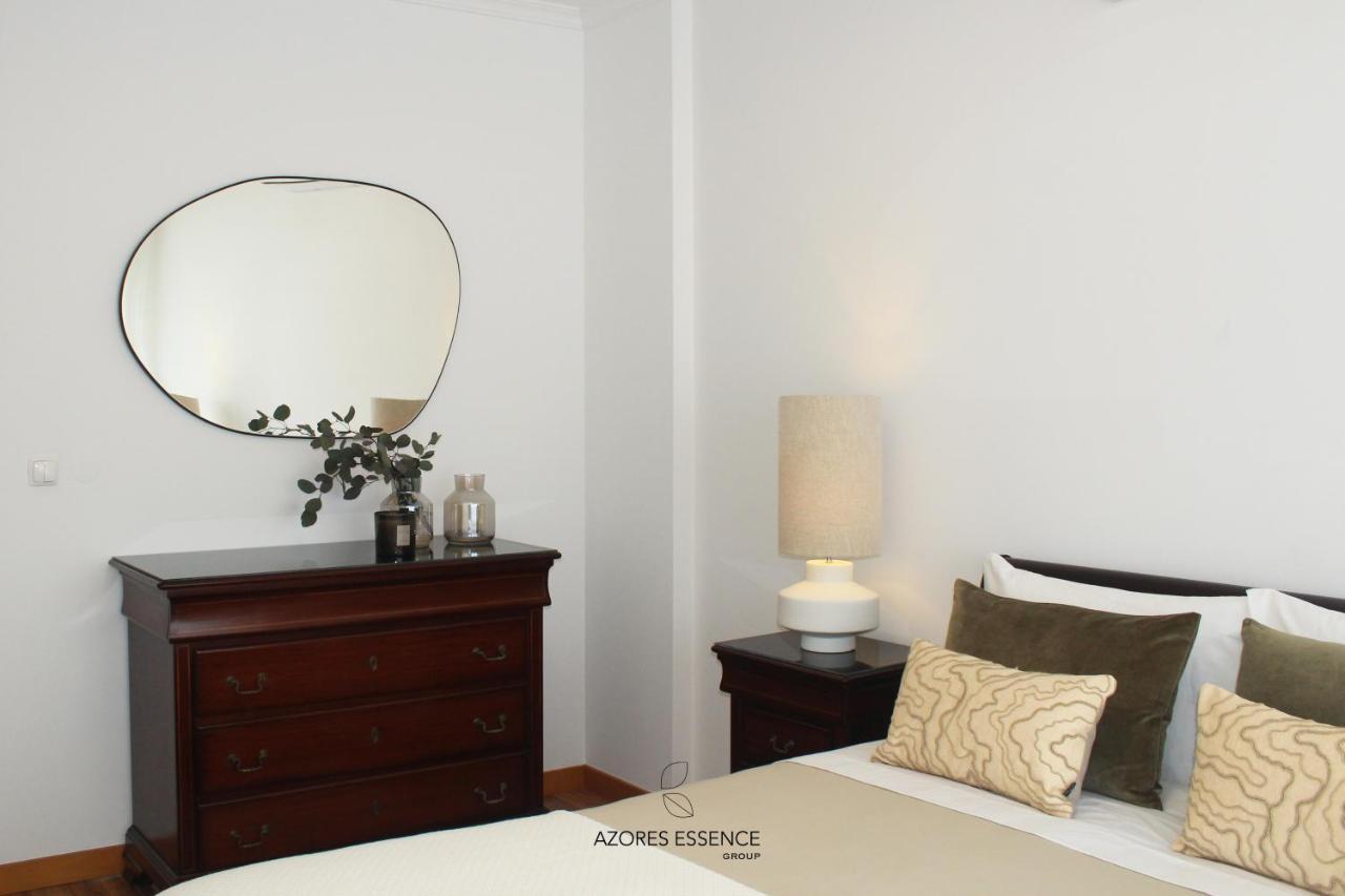 Azores Essence - Paim Apartment Ponta Delgada (Sao Miguel)