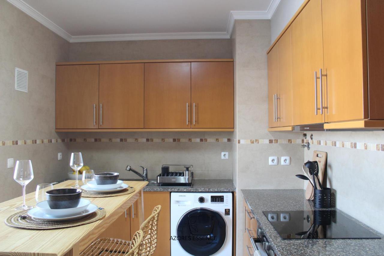 Azores Essence - Paim Apartment *