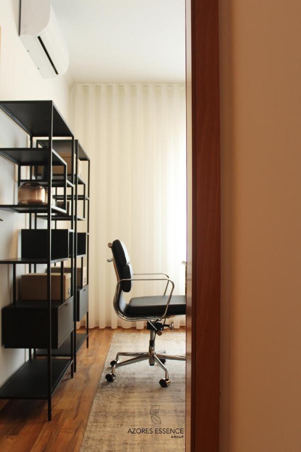 Azores Essence - Paim Apartment Ponta Delgada (Sao Miguel)