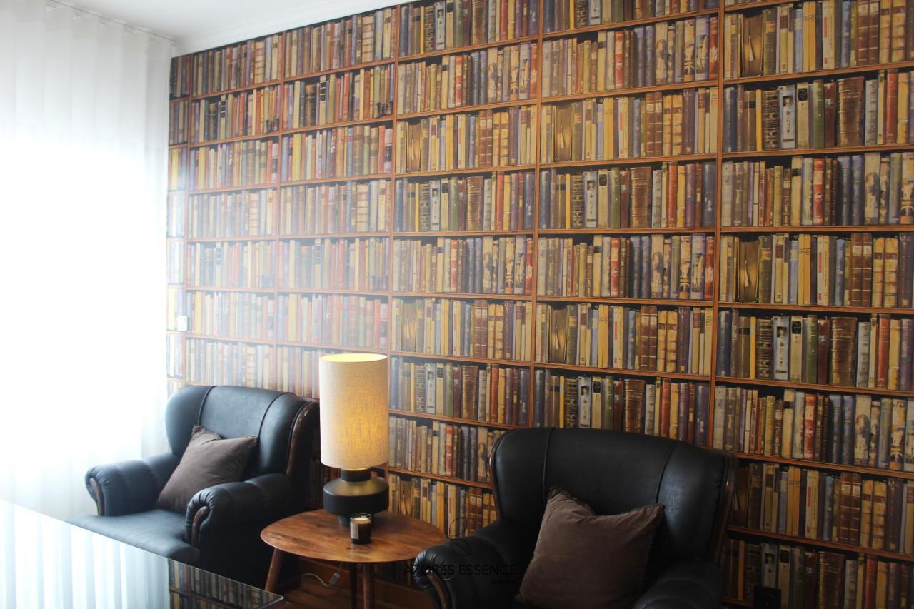 Azores Essence - Paim Apartment